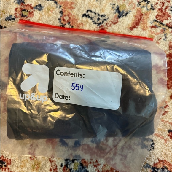 Good American Good Legs Crop Size 10/30 - Picture 7 of 7